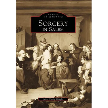 Sorcery in Salem