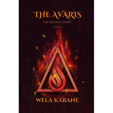 The Kenryk Series: The Avaris