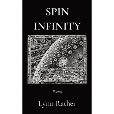 Spin Infinity: Poems