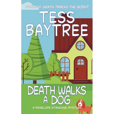 Death Walks a Dog
