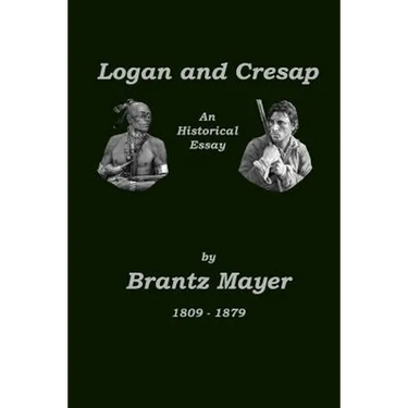 Logan and Cresap
