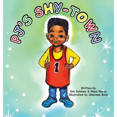 PJ's Shy-Town