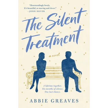 The Silent Treatment