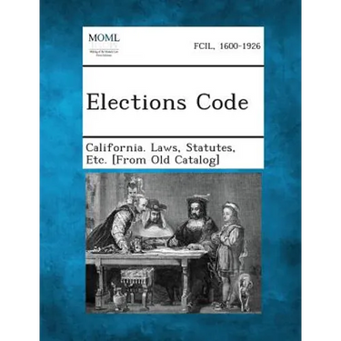 Elections Code