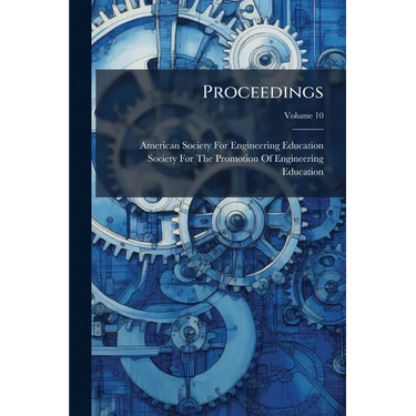 Proceedings; Volume 10