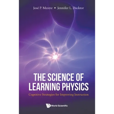 The Science of Learning Physics