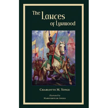 The Lances of Lynwood
