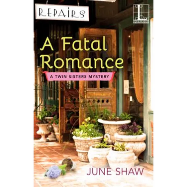 A Fatal Romance