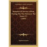 Memoirs Of Service Afloat, During The War Between The States V2 (1869)