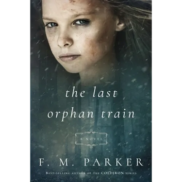 The Last Orphan Train