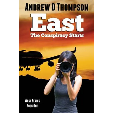 East: The Conspiracy Starts