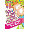 The How to Live with Your Parents Without Losing Your Mind