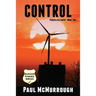 Control (Powerless Earth Book Two) (Dyslexia Friendly Edition)