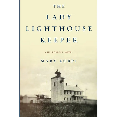 The Lady Lighthouse Keeper