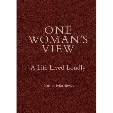 One Woman's View