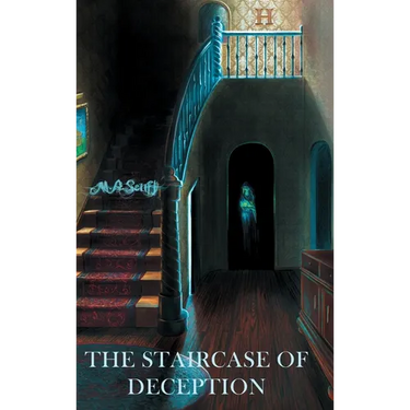 The Staircase Of Deception