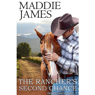 The Rancher's Second Chance