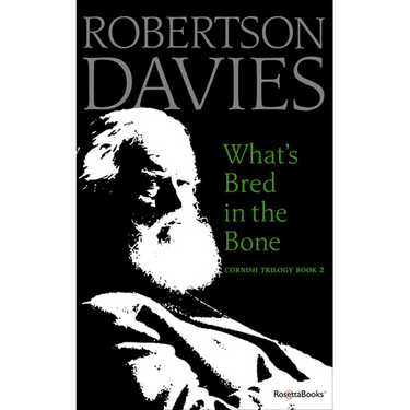 What's Bred in the Bone
