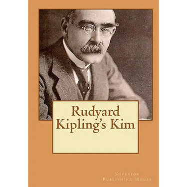 Rudyard Kipling's Kim
