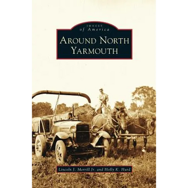 Around North Yarmouth