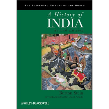 History India 2e