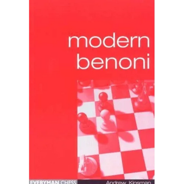 Modern Benoni