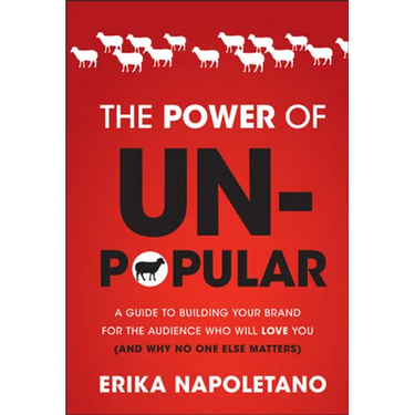 The Power of Unpopular