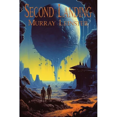 Second Landing