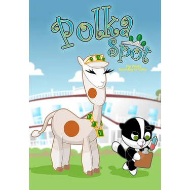 Beekman Boys Present: Polka Spot: The World According to Llama