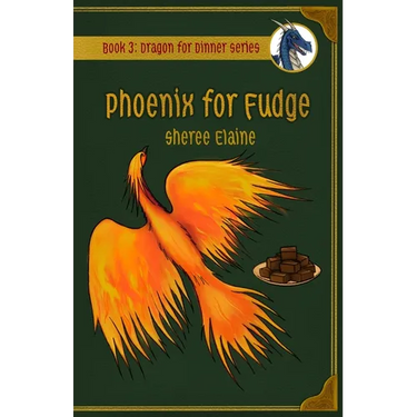 Phoenix for Fudge