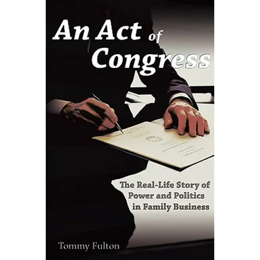 An Act of Congress