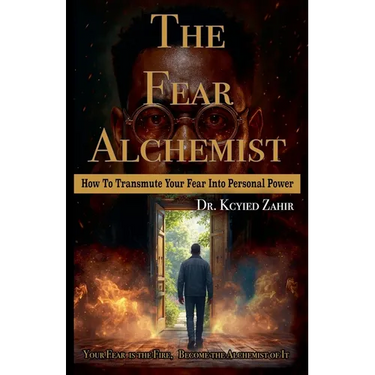 The Fear Alchemist