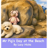 Mr Pig's Day at the Beach