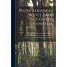 Water Resources Survey, Park County, Montana; 1951 Part 1
