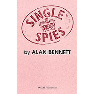 Single Spies