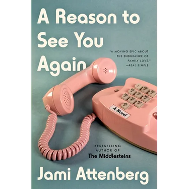 A Reason to See You Again