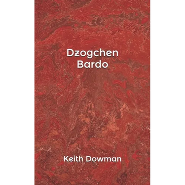 Dzogchen: Bardo