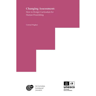 Changing Assessment