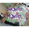 Shmonster the Monster