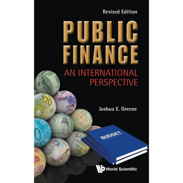 Public Finance (REV Ed)