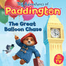 The Adventures of Paddington