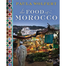 The Food of Morocco