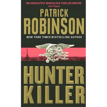 Hunter Killer