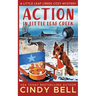 Action in Little Leaf Creek