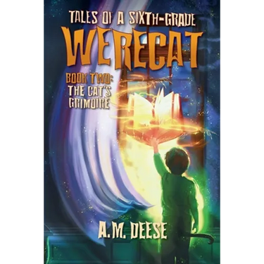 The Cat's Grimoire