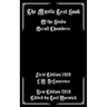 The Mystic Test Book: Of the Hindu Occult Chambers