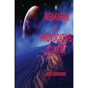 Weakness Is Provocative