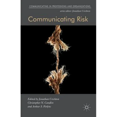 Communicating Risk