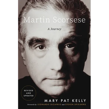 Martin Scorsese: A Journey