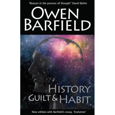 History, Guilt and Habit